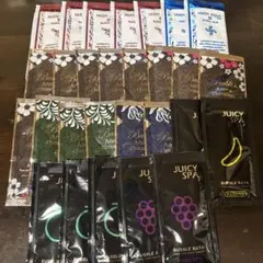 入浴剤 バブルバス 28点セット おまけ付き