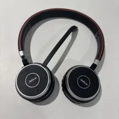 Jabra ジャブラHeadset Evolve 65のサムネイル