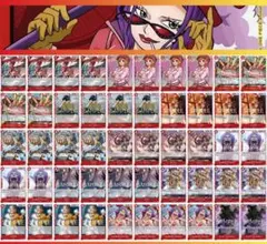 赤黄ベロベティ　フルパラ構築済みデッキ 赤黄ベロベティ フルパラ構築済みデッキ - メルカリ