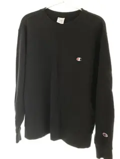 チャンピオンスウェット　Ｌサイズ　美品
