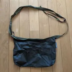 モンベル　U.L.MONO ポーチ S