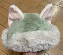 ジェラトーニ　ファンキャップ