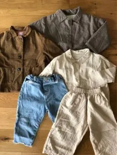 韓国子供服　まとめ売り　100cm相当