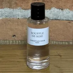 廃盤】メゾン クリスチャン ディオール スフレ ドゥ ソワ 7.5ml | Mercari