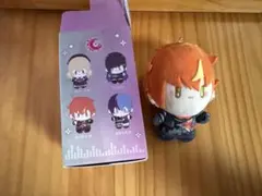 プロセカ 中国 ぬいぐるみ 初音未来 缤纷舞台 光之礼賛 東雲彰人 POPUP