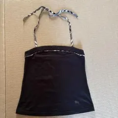 ブルーレーベルトップキャミソールのサムネイル