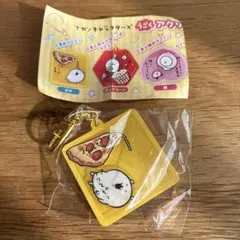 ナガノキャラクターズ うごくアクリルキーホルダー キャラクターグッズ