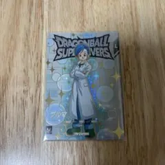 EX2-004 ブルマ EXR ドラゴンボールスーパーダイバーズ - メルカリ