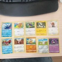 2026年最新】ポケモンカード英語版まとめ売りの人気アイテム - メルカリ