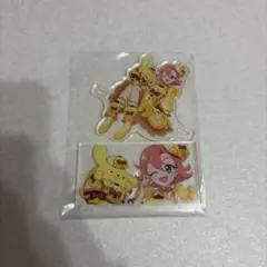 アイプリ 七浦おとめ サンリオ アクリルスタンド