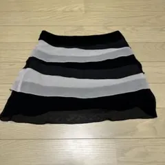 VICKY ショートスカートのサムネイル
