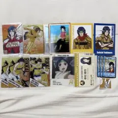 テニスの王子様 立海 幸村精市 カード チェキ 紙類 まとめ売り