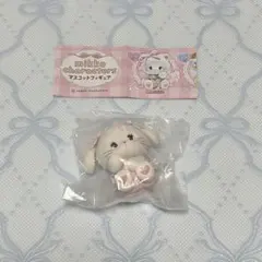 mikko キャラクターズ マスコットフィギュア キャミー