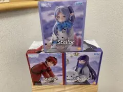 葬送のフリーレン Xtellar フリーレン フェルン シュタルク 〜雪遊び〜