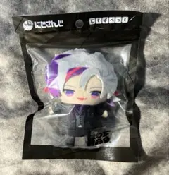 にじさんじ 不破湊 ぱぺっと ぬい ROF-MAO