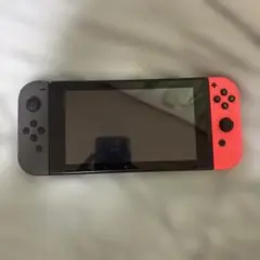 Nintendo Switch 本体