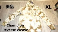 美品Champion Reverse Weave トレーナー XL チャンピオン