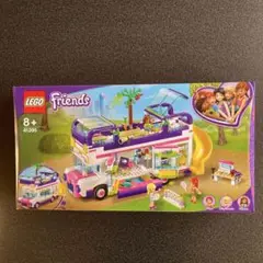 LEGO レゴ　フレンズ　41395