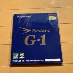 卓球ラバーファスターク