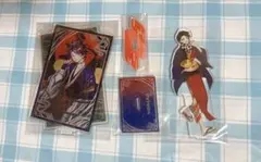 三枝明那アクリルスタンドまとめ売り①