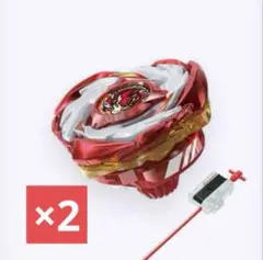 ペガサスブラストレッド 2個セット 2025年最新】ペガサスブラストの人気アイテム - メルカリ