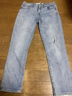 Gap デニムパンツ　26インチのサムネイル