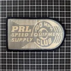 【PRLカーレース】ポロラルフローレン ワッペン