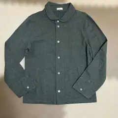 a.v.v.HOMME グレー ジャケット サイズ50
