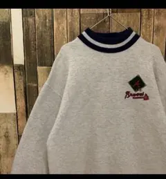 早稲田大学　アメフト部　Big Bears スウェット トレーナー 早稲田大学 アメフト部 Big Bears スウェット トレーナー - メルカリ
