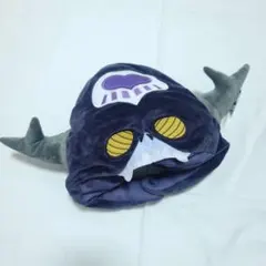 ポケモンなりきりキャップ カイオーガ ポケパーク - メルカリ