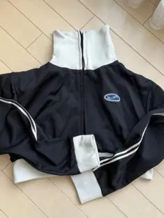 Who's Who gallery 【sloppy】ジャージブルゾン