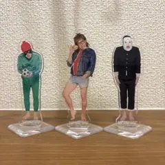 2026年最新】くじ 野性爆弾くっきー！の人気アイテム - メルカリ