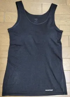R*z様 モンベル　ジオライン L.W.フィット タンクトップ ウィズブラ　ブラのサムネイル