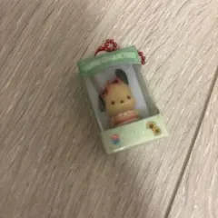 サンリオチョコボックス ポチャッコ