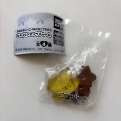 サンリオ なかよしドロップチャーム