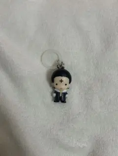 ハンターハンター めじるしアクセサリー クロロ