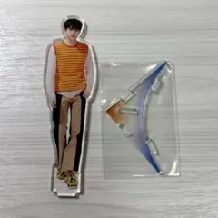 treasure アクスタ ジュンギュ