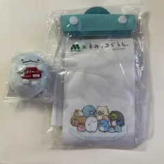 すみっコぐらし　特典グッズ