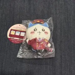 阪急電車なマスコット ハチワレ　　限定品