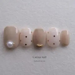 ベリーショート ネイルチップ