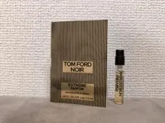 TOM FORD NOIR ノワール エクストリーム parfum パルファムのサムネイル
