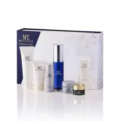 新品　未使用　METATRON プレミアムコフレ コスメセット