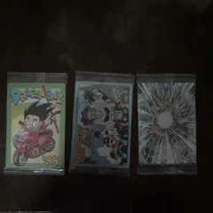 ドラゴンボール　イタジャガvol.6 6-28 6-30 6-15