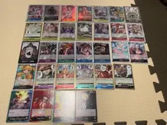な*な様 ワンピース　カードゲーム　まとめ売り