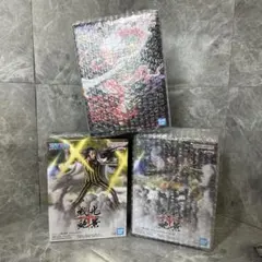 ワンピース フィギュア 3点セット