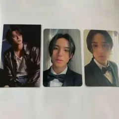 seventeen fml ミンギュ　トレカ　セット　まとめ売り