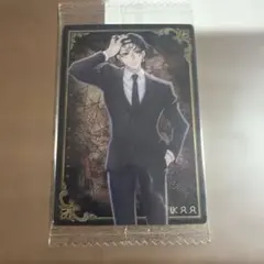 【新品未開封】イタジャガ HUNTER×HUNTER4 クロロ カード