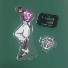 2026年最新】ELEMENT sicksの人気アイテム - メルカリ