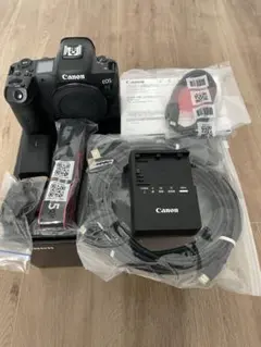 2026年最新】eos r5 ボディの人気アイテム - メルカリ