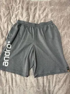 andro卓球ウェア